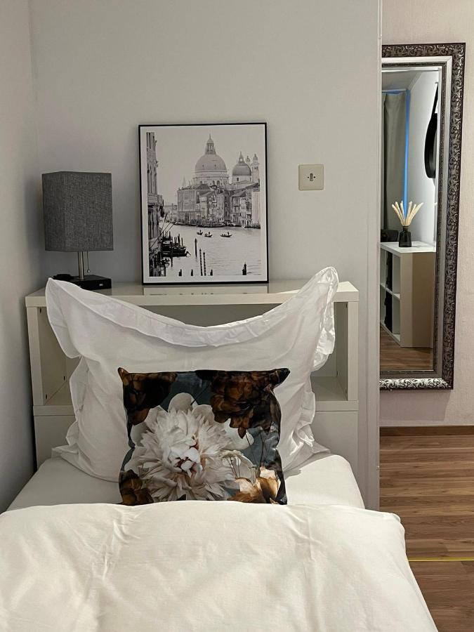 Casa Inn Parkview - Relax & Chill - Perfect For Business Travel, Weekend Trip, Family&Friends, Dogs Lover, Romance, Layover Or Longstay Лимбург-на-Лане Екстериор снимка