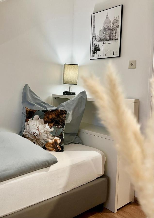 Casa Inn Parkview - Relax & Chill - Perfect For Business Travel, Weekend Trip, Family&Friends, Dogs Lover, Romance, Layover Or Longstay Лимбург-на-Лане Екстериор снимка