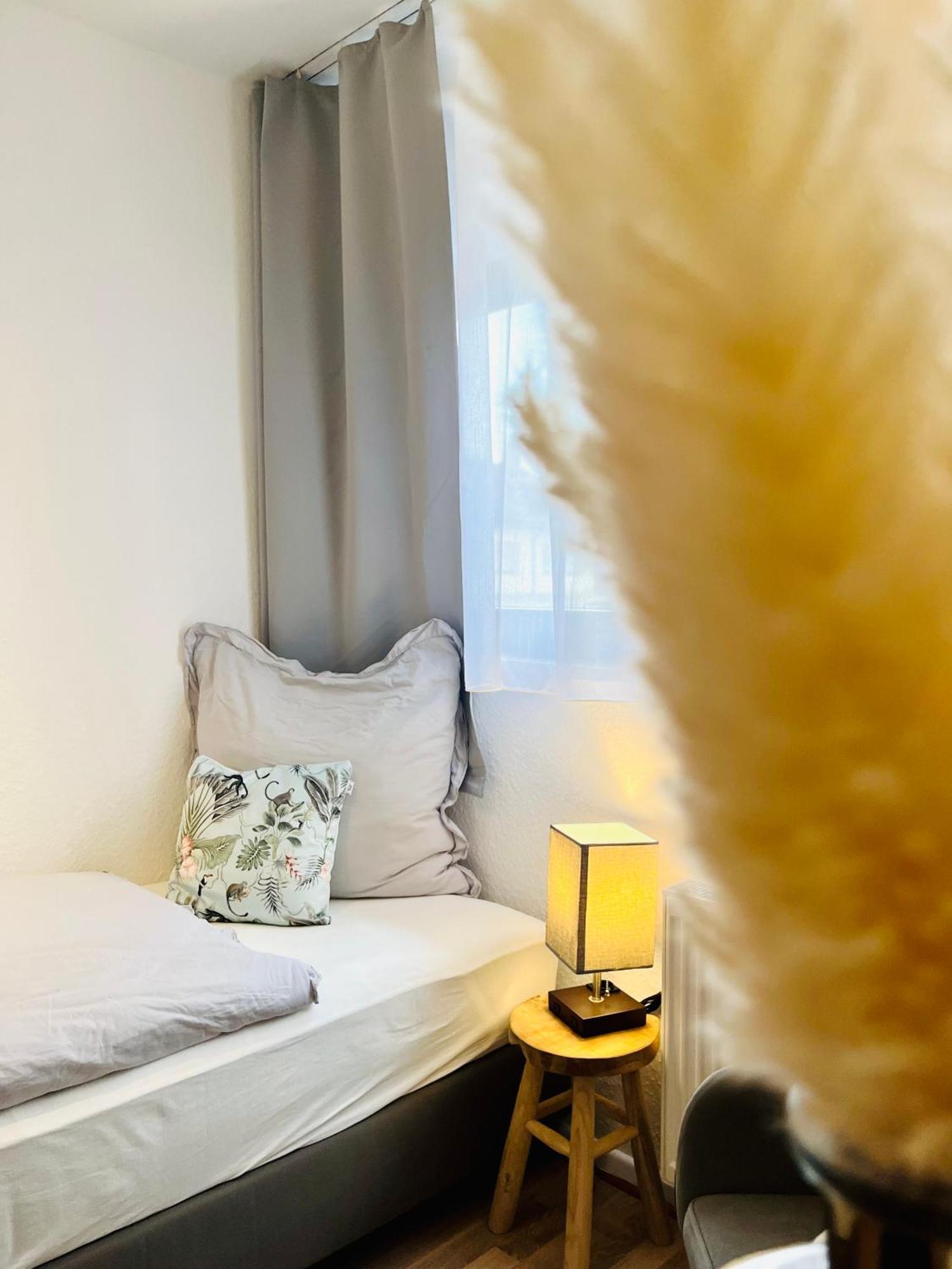 Casa Inn Parkview - Relax & Chill - Perfect For Business Travel, Weekend Trip, Family&Friends, Dogs Lover, Romance, Layover Or Longstay Лимбург-на-Лане Екстериор снимка